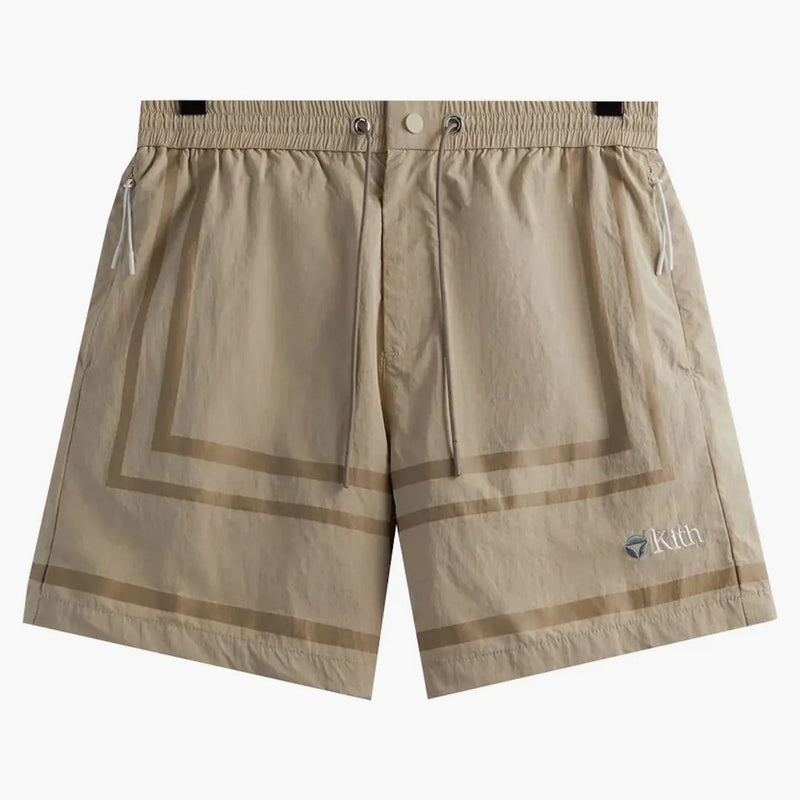 Kith Taylormade Fairway Shorts Canvas