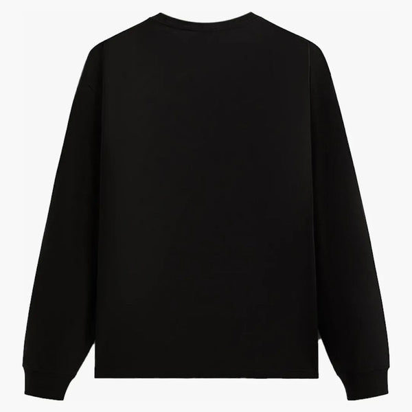 Kith Taylormade Find Your Game Long Sleeve Tee Black