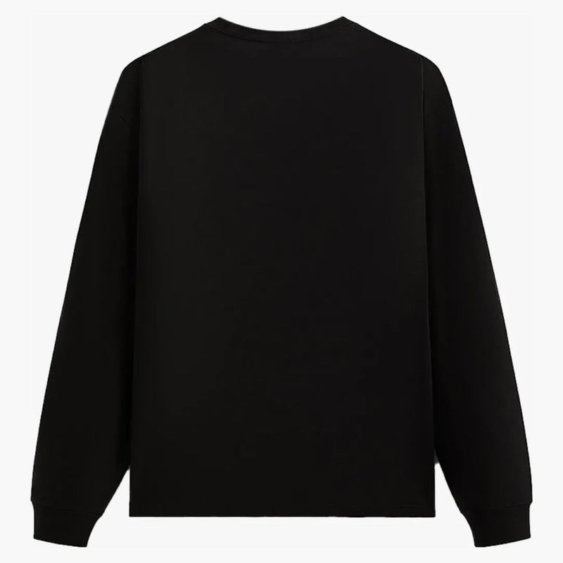 Kith Taylormade Find Your Game Long Sleeve Tee Black