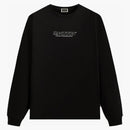 Kith Taylormade Find Your Game Long Sleeve Tee Black