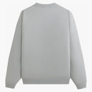 Kith Taylormade Find Your Game Nelson Crewneck Light Heather Grey