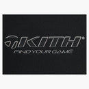 Kith Taylormade Find Your Game Nelson Hoodie Black