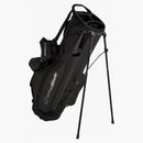 Kith Taylormade FlexTech Stand Bag Black