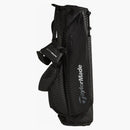 Kith Taylormade FlexTech Stand Bag Black