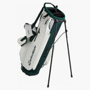 Kith Taylormade FlexTech Stand Bag White
