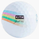 Kith Taylormade TP5 Ball (12-pak) Multi