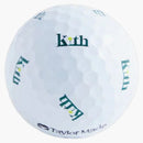 Kith Taylormade TP5 Ball (12-pak) Multi
