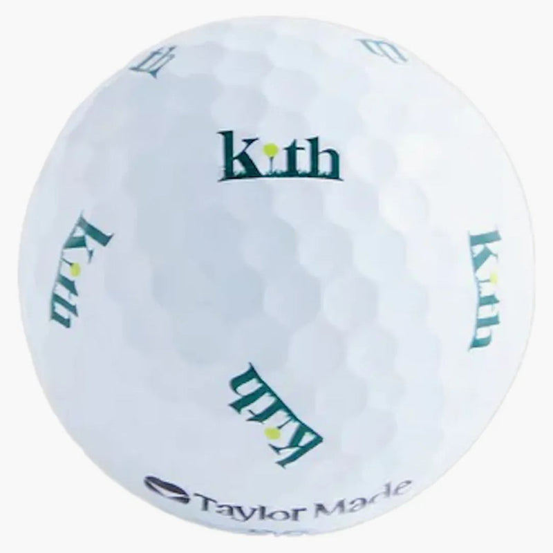 Golfový míček Kith Taylormade TP5 (12-pack) Multi