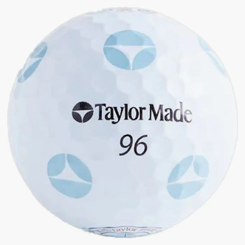 Golfový míček Kith Taylormade TP5 (12-pack) Multi