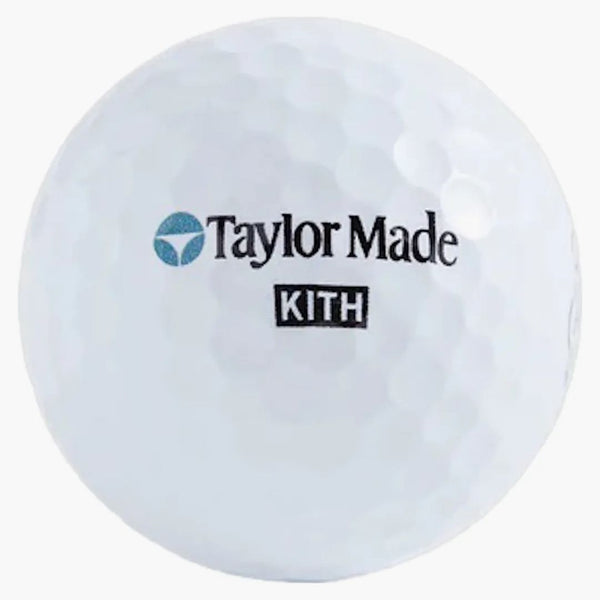 Golfový míček Kith Taylormade TP5 (12-pack) Multi