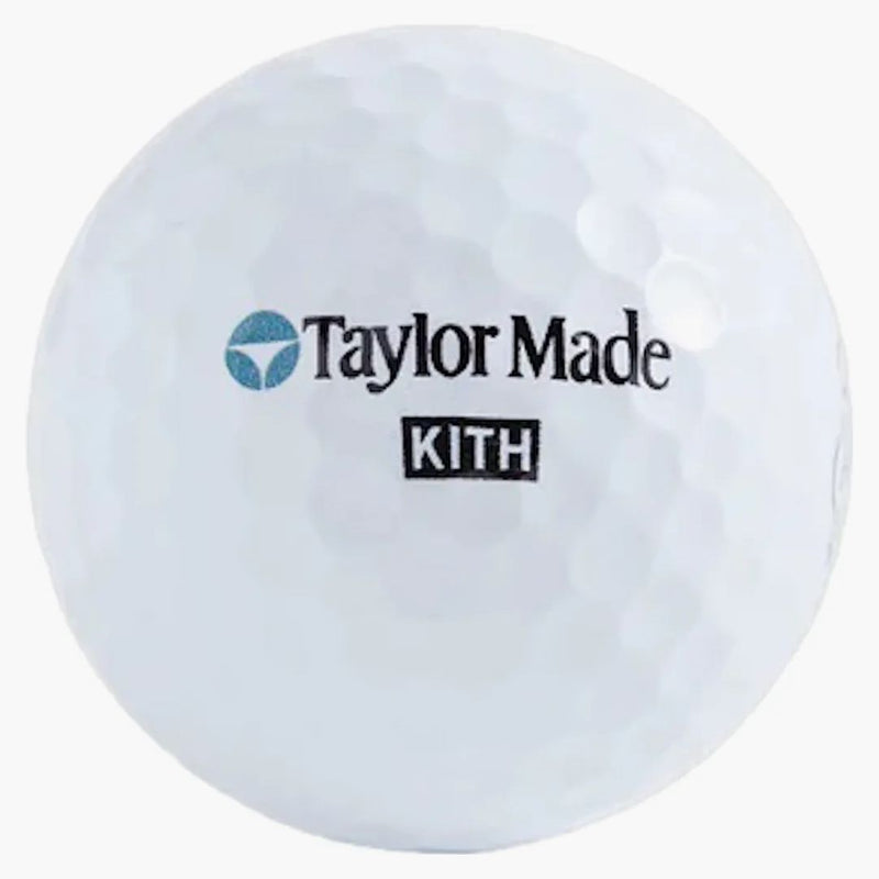 Golfový míček Kith Taylormade TP5 (12-pack) Multi