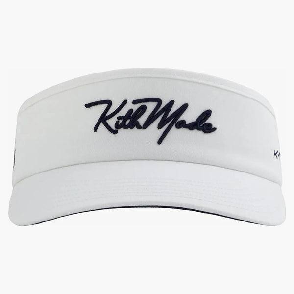 Kith Taylormade High Korunní hledí bílá