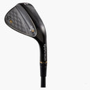 Kith taylormade hierro molido 3 60 loft cuña negra