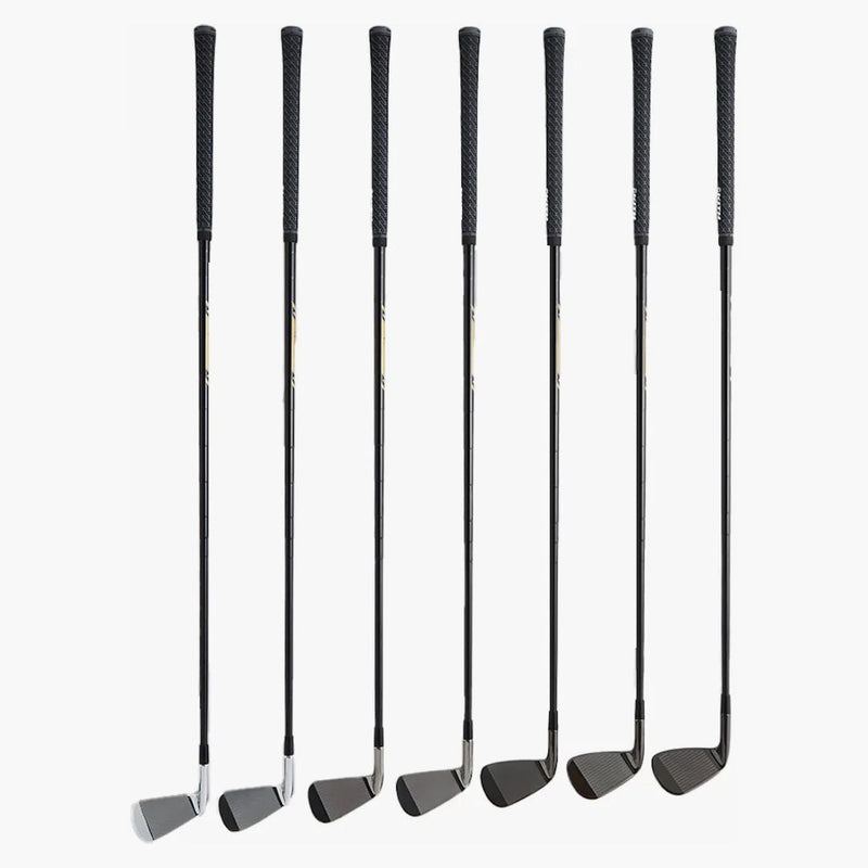 Kith Taylormade K790 järnuppsättning multi