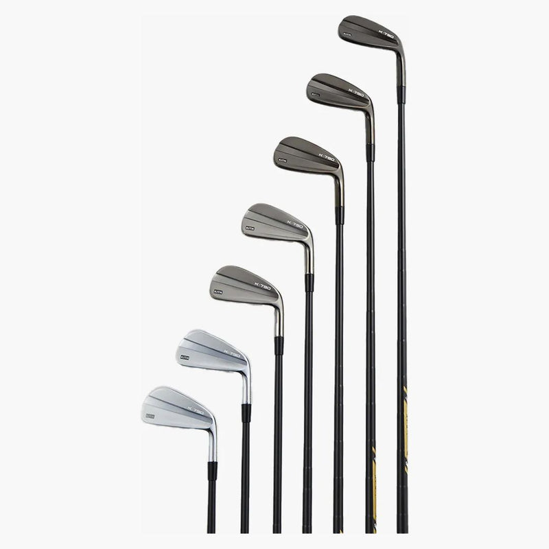 Kith Taylormade K790 järnuppsättning multi