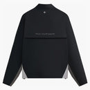 Kith Taylormade Long Game Jacket Black