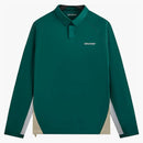 Kith Taylormade Long Sleeve Honors Polo Fairway