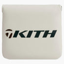 Kith Taylormade Mallet Headcover Multicolor
