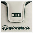 Kith Taylormade Mallet Headcover Multicolor
