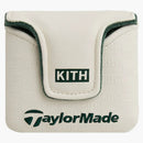 Kith Taylormade Mallet Headcover Multicolor