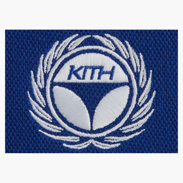 Kith Taylormade Provisional Polo Layer