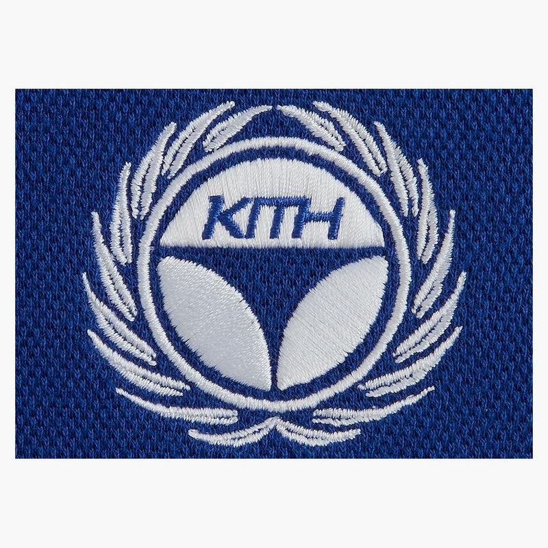 Kith Taylormade Provisional Polo Layer