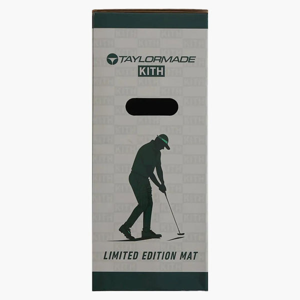 Kith Taylormade Pity Mat Multicolor