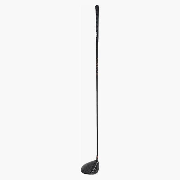 Kith Taylormade Qi10 10.5 Loft pravidelný ovladač černá