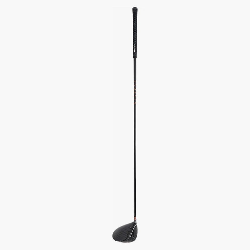 Kith Taylormade Qi10 10.5 Loft vanligt förare svart
