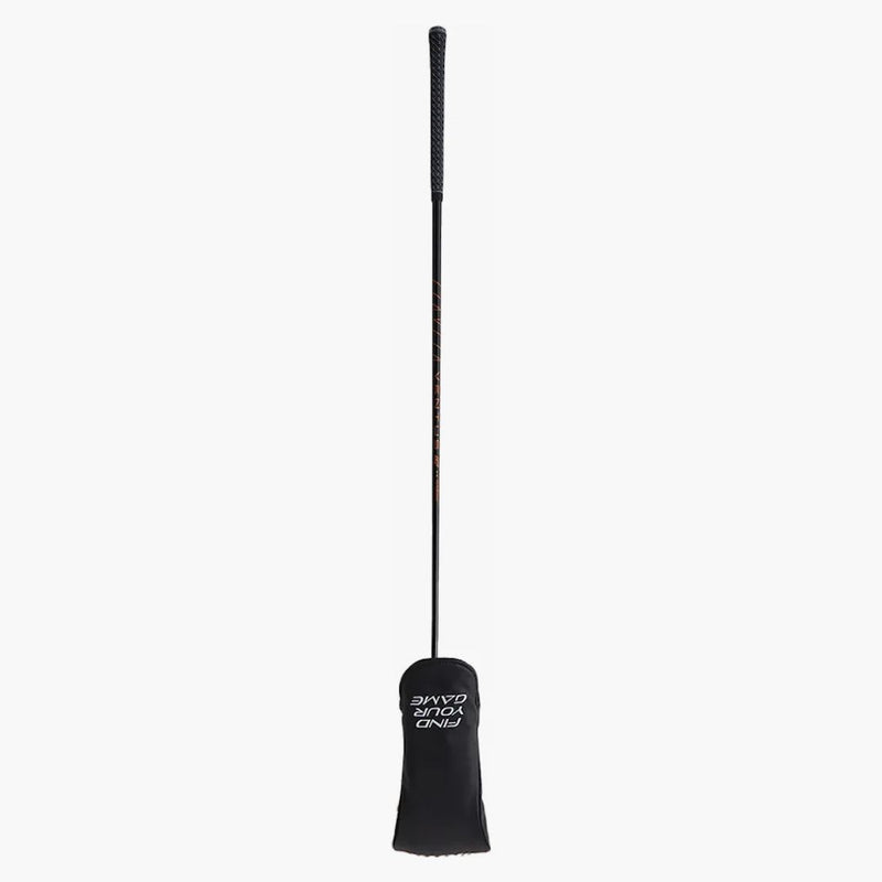 Kith Taylormade Qi10 10.5 Loft vanligt förare svart