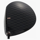 Kith Taylormade Qi10 10.5 Loft Conductor regular Negro
