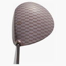 Kith TaylorMade Qi10 10.5 loft regular driver rose