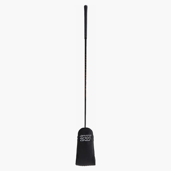 Kith Taylormade Qi10 9.0 Loft styv förare svart
