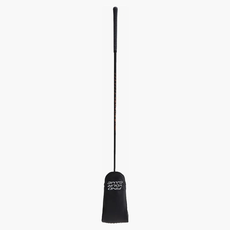 Kith Taylormade Qi10 9.0 Loft Stiff Driver Black
