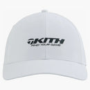 Kith Taylormade Radar Tap White