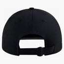 Kith taylormade gapa de nylon reflectante negro