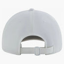 Kith Taylormade Reflective Nylon Cap White