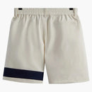 Kith Taylormade Scramble Shorts White