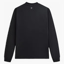 Kith Taylormade Scratch Mock Neck Black