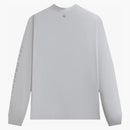 Kith Taylormade Scratch Mock Neck Blank