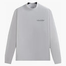 Kith Taylormade Scratch Mock Neck Blank