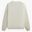 Kith Taylormade Script Nelson Crewneck Silk