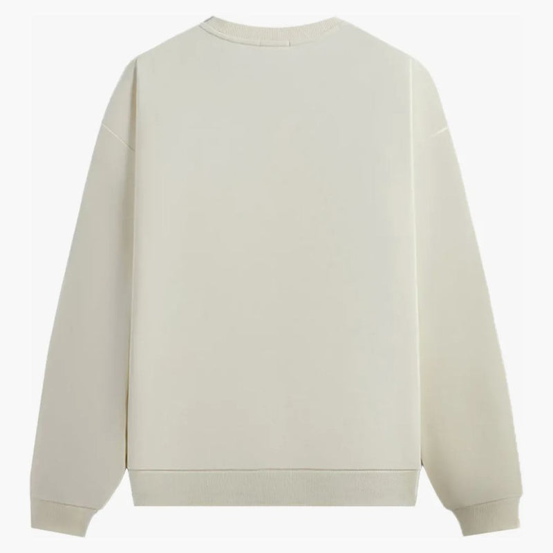 Kith Taylormade Script Nelson Crewneck Silk