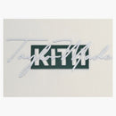 Kith Taylormade Script Nelson Crewneck Silk