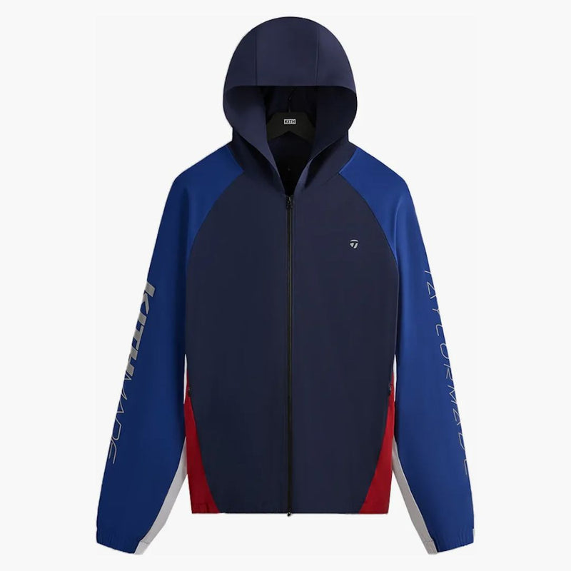 Kith Taylormade Short Game Jacket Gulf
