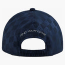 Kith Taylormade Silk Leggero Cap Gulf