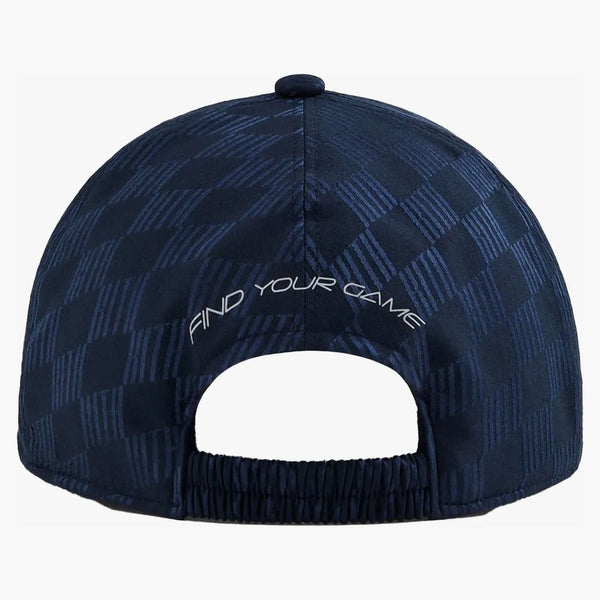 KITH TAYLORMADE SILK LEGGERO Cap Gulf