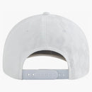 Kith Taylormade Silk Pinch Crown Cap White