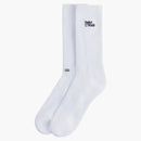 Kith Taylormade Socks White