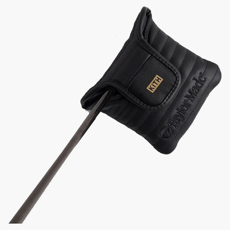 Kith Taylormade Spider Gt Putter Black